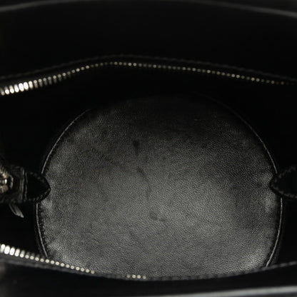 Prada Ouverture, White, Leather, shoulder