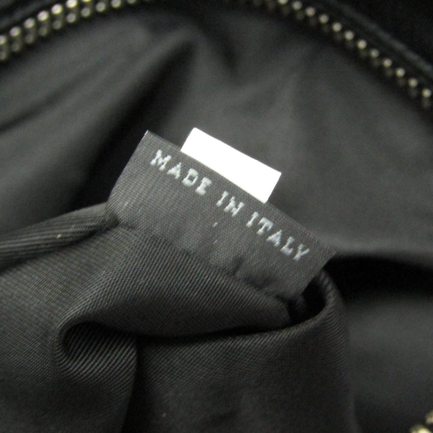Prada Reversible, Multicolour, Canvas, tote
