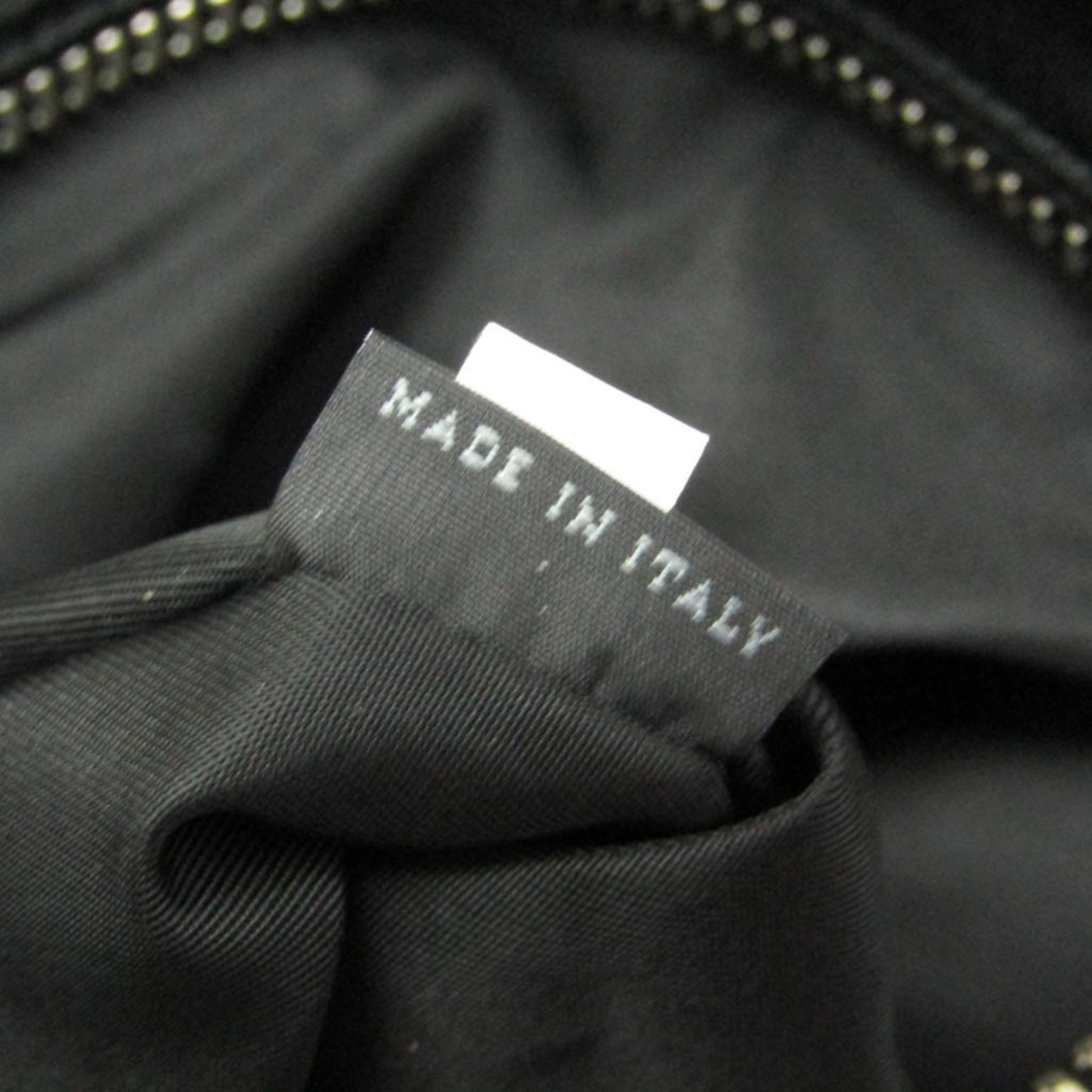 Prada Reversible, Multicolour, Canvas, tote