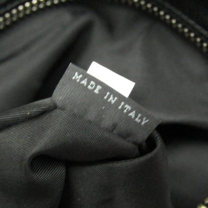 Prada Reversible, Multicolour, Canvas, tote