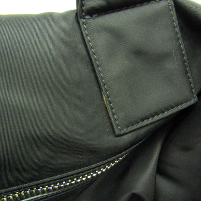 Prada Reversible, Multicolour, Canvas, tote