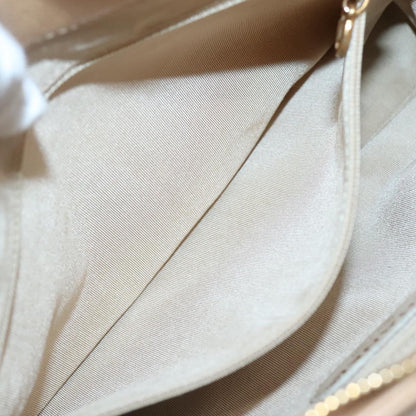 Chanel Chanel, Beige, Leather, tote