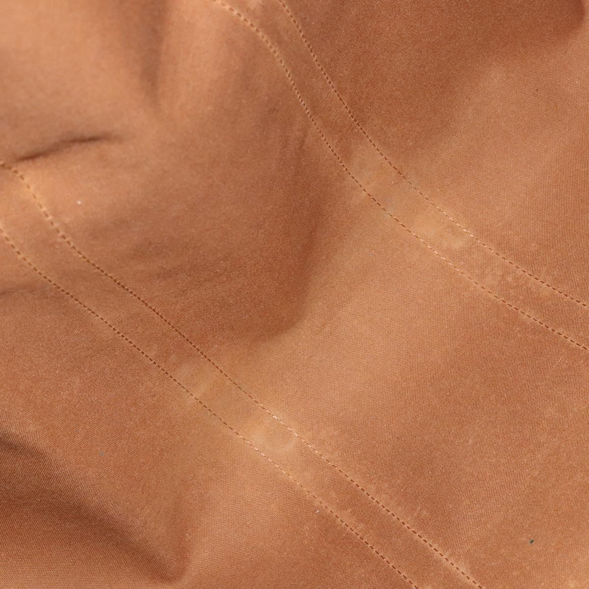 Louis Vuitton Keepall 55, Brown, Canvas, travel
