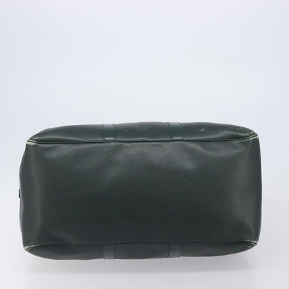 Louis Vuitton Kendall Taiga Leather, Green, Leather, Handbag