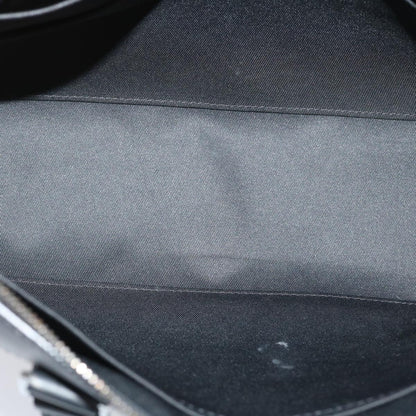 Louis Vuitton Explorer Tote Monogram Eclipse Canvas, BLACK, CANVAS, Tote bag