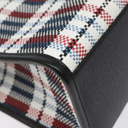 Gucci Iccug, Multicolour, Canvas, tote