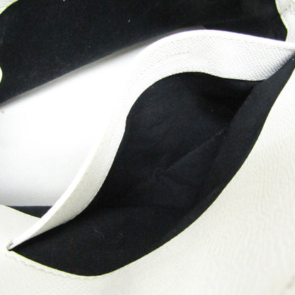 Balenciaga Ville Top Handle, White, Leather, handbag