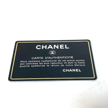 Chanel Wild stitch, White, Leather, handbag