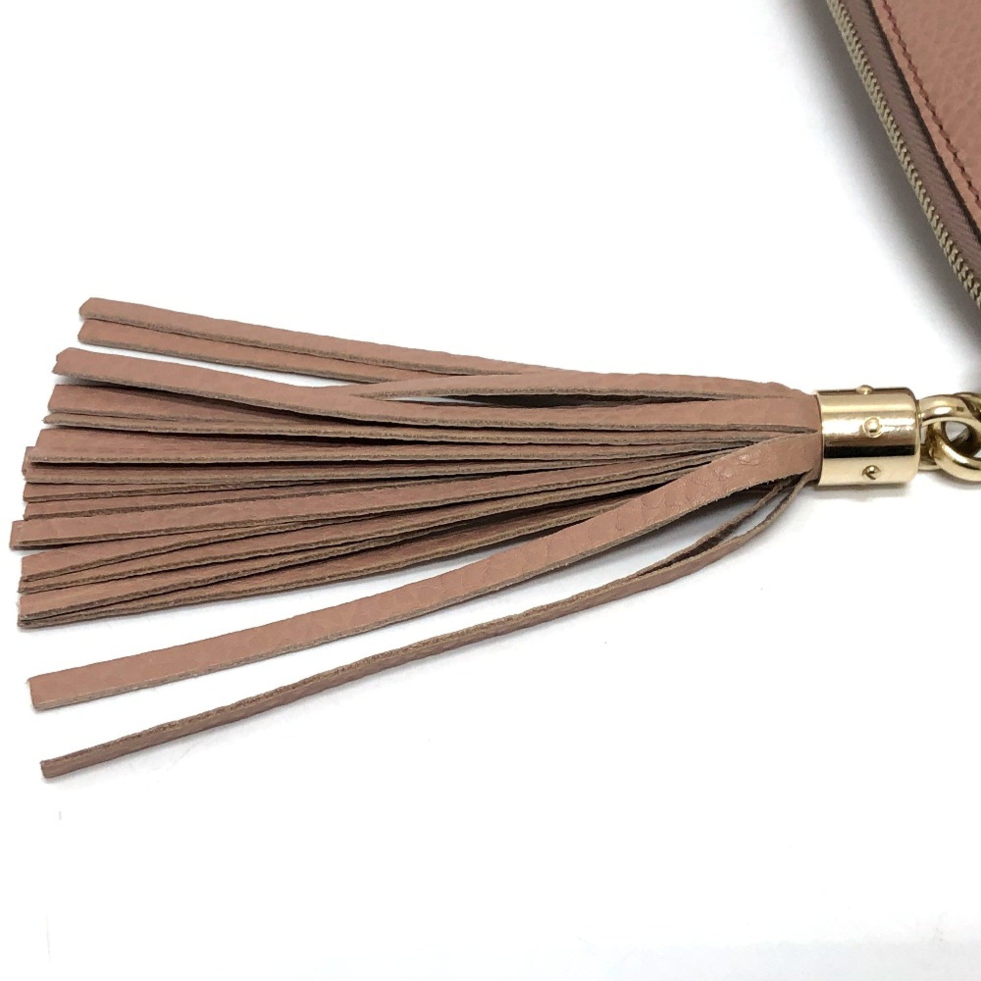 Gucci, Beige, Leather, handbag