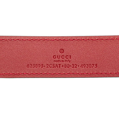 Gucci Baiedera, Multicolour, Canvas, clutch