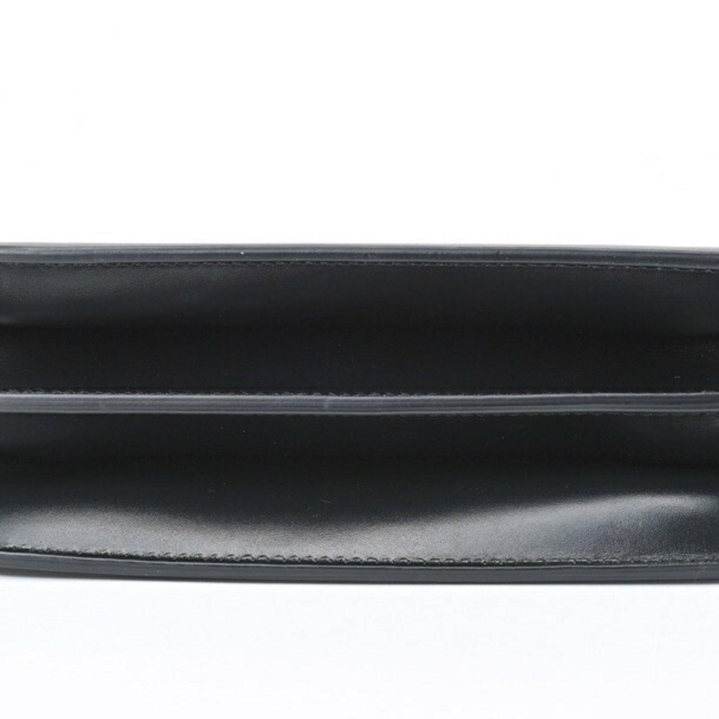 Fendi --, Black, Leather, shoulder