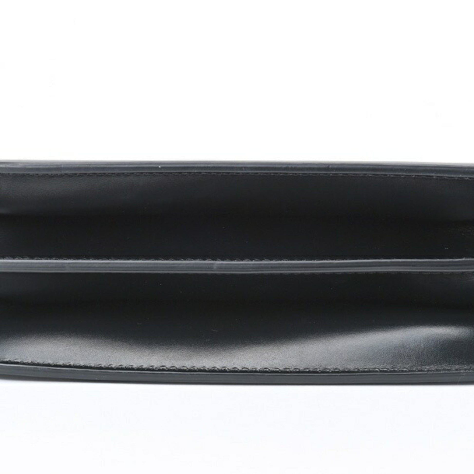 Fendi --, Black, Leather, shoulder