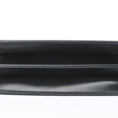Fendi --, Black, Leather, shoulder