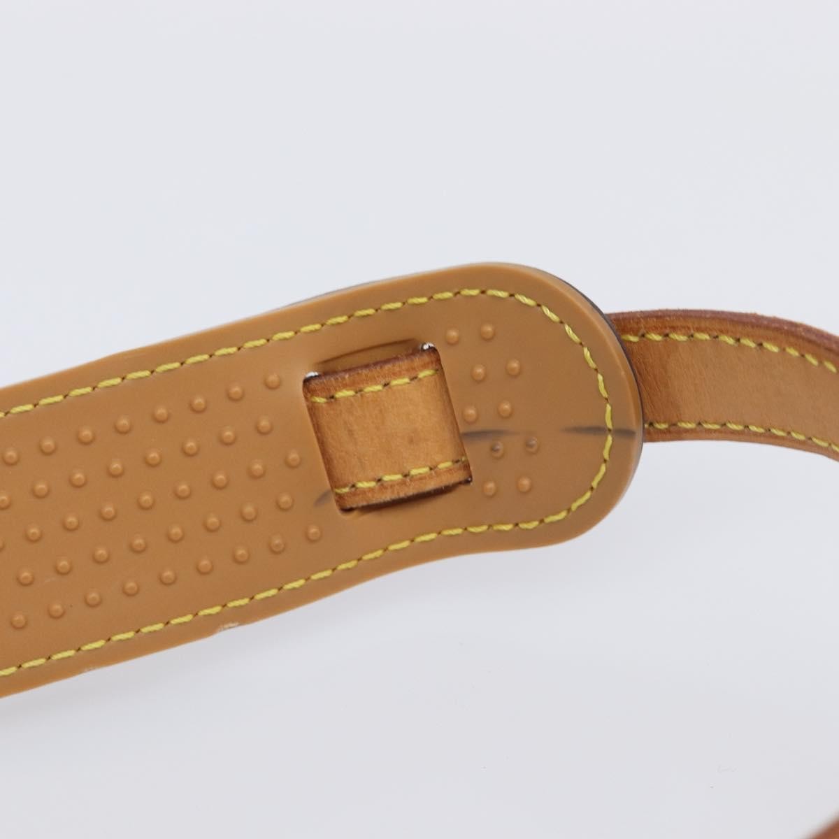 Louis Vuitton Sologne Monogram Canvas, Brown, Canvas, Handbag