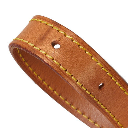 Louis Vuitton Musette Tango, Brown, Canvas, shoulder