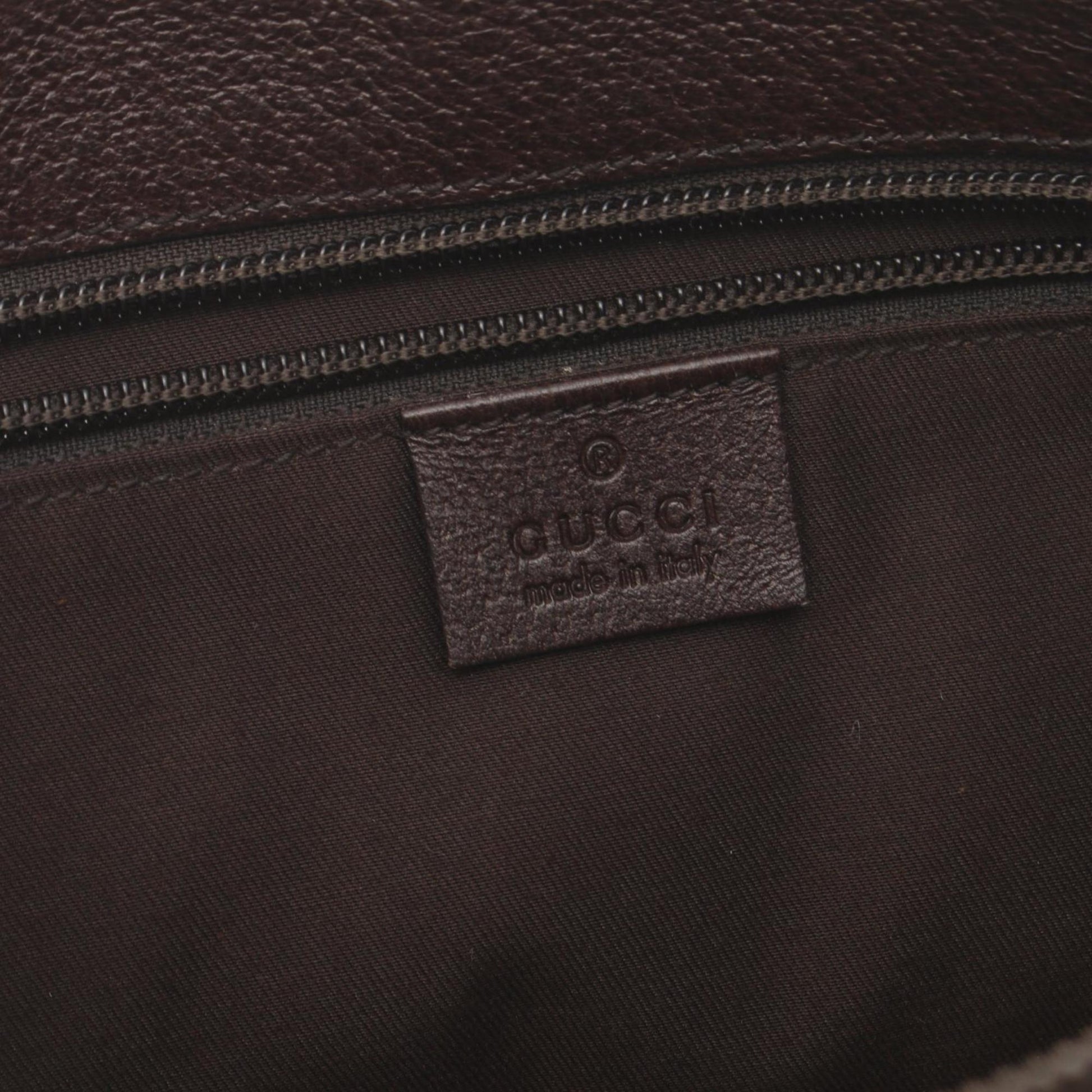 Gucci GG canvas, Beige, Canvas, shoulder