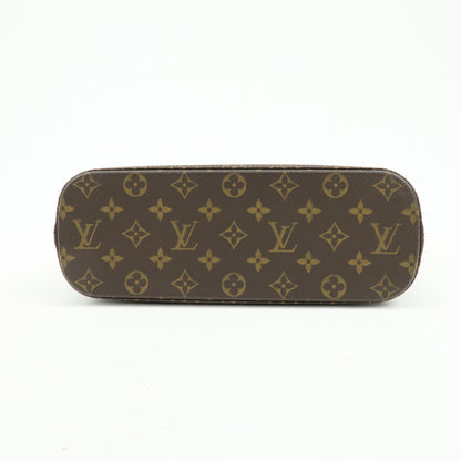 Louis Vuitton Vavin Monogram Canvas, Brown, Canvas, Tote Bag