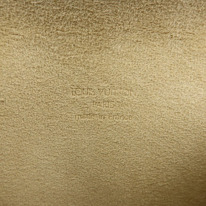 Louis Vuitton Florentine Waist Monogram Canvas, Brown, Canvas, Handbag