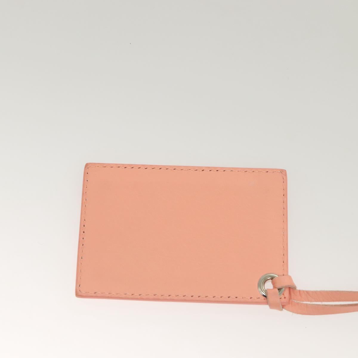 Balenciaga Papier, Pink, Leather, handbag