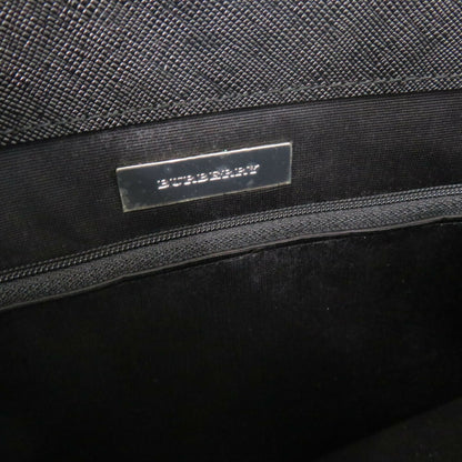 Burberry Nova Check, Beige, Canvas, handbag