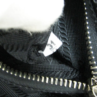 Prada, Multicolour, Canvas, backpack