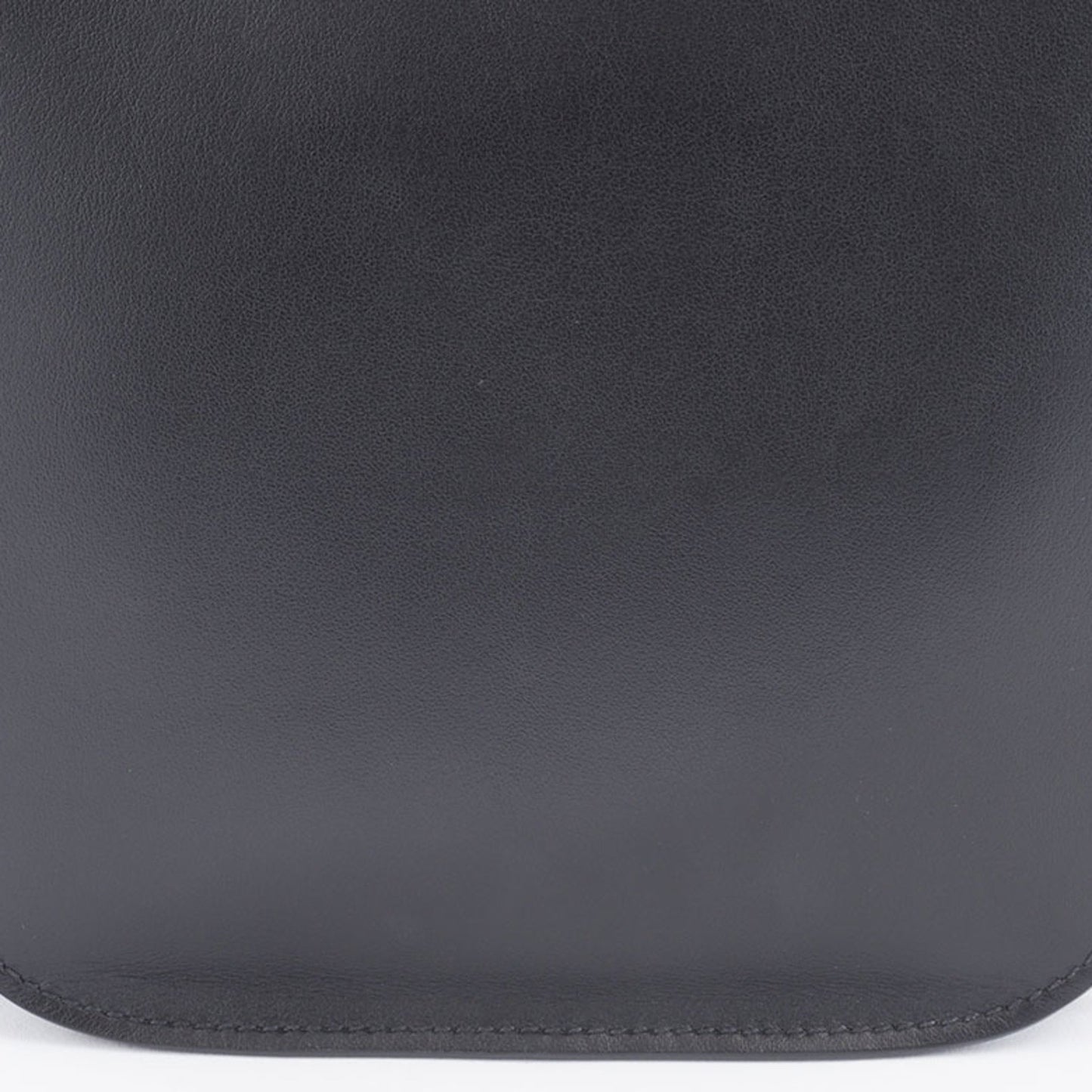 Prada Margit, Black, Leather, shoulder