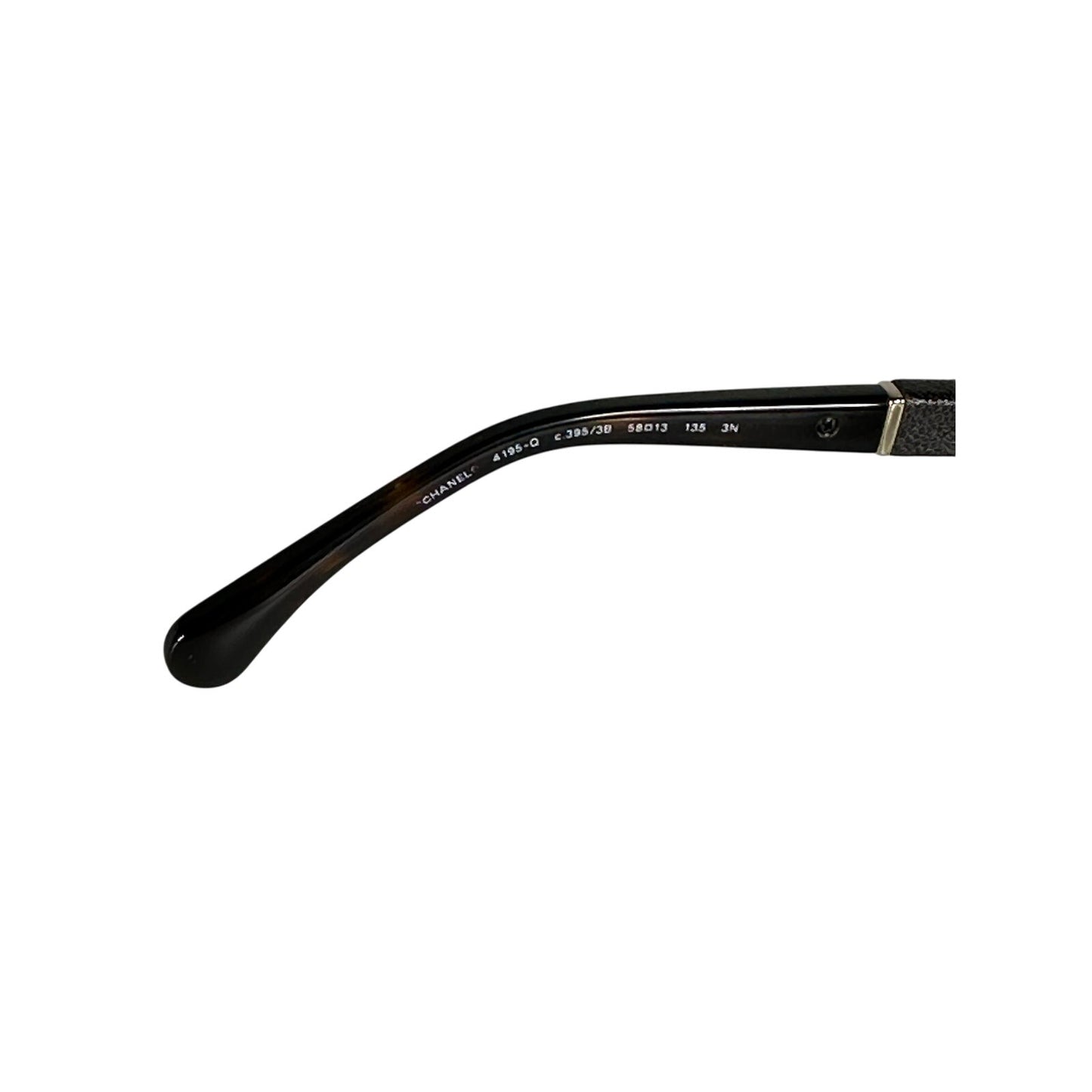 CHANEL 4195-Q Sunglasses