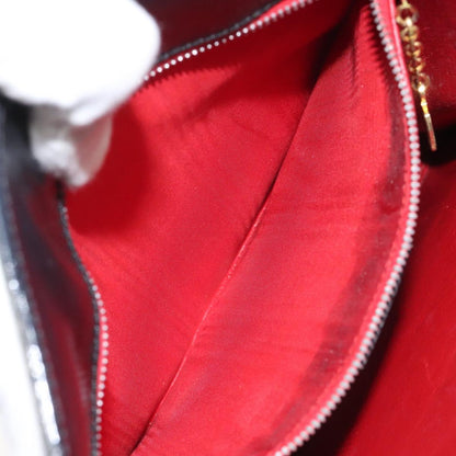 Céline, Multicolour, Leather, shoulder