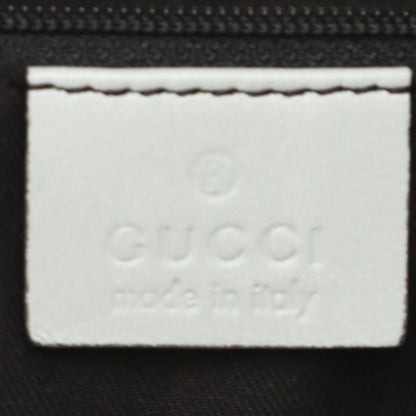 Gucci Sukey, Brown, Canvas, handbag