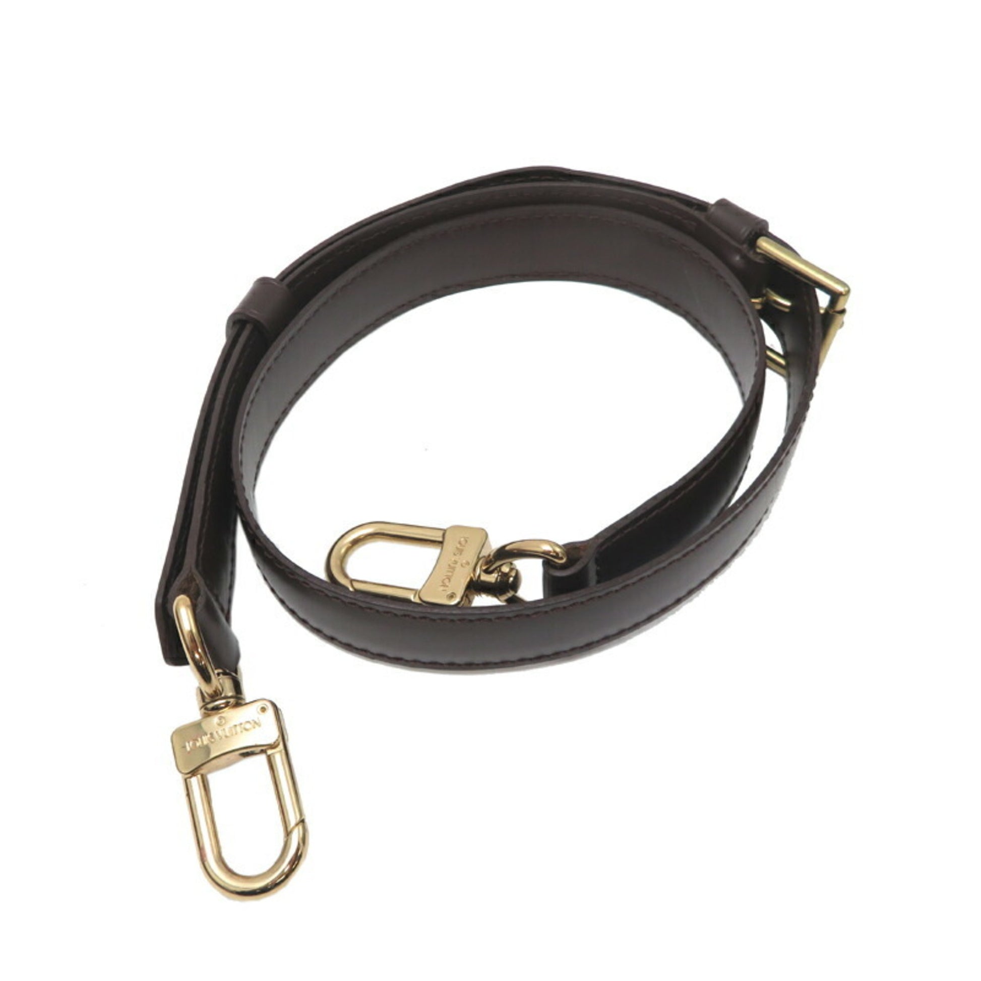 Louis Vuitton West End, Brown, Canvas, travel
