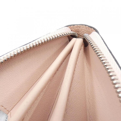 Louis Vuitton, Pink, Leather, wallet