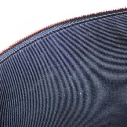 Louis Vuitton Apollo Pochette, Navy, Canvas, clutch