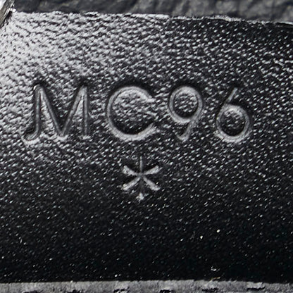Céline Macadam, Brown, Canvas, handbag
