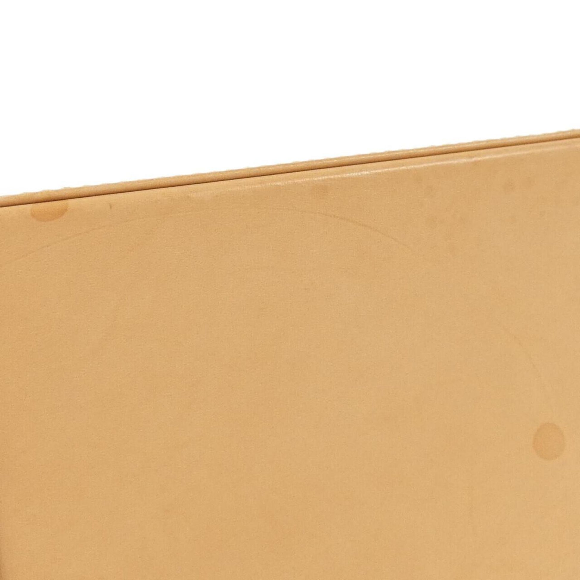 Louis Vuitton Alma, Brown, Canvas, handbag