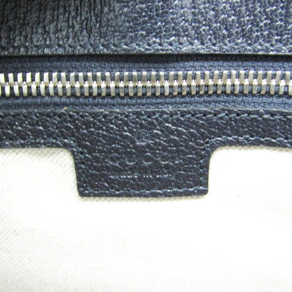 Gucci, Beige, Canvas, shoulder