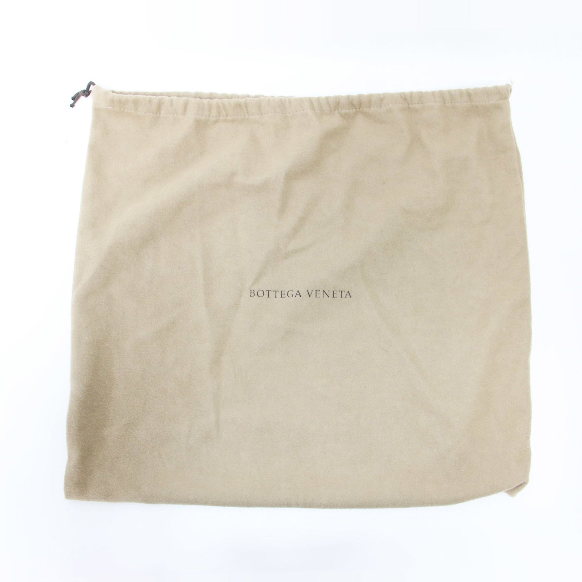 Bottega Veneta Olimpia, Beige, Leather, shoulder