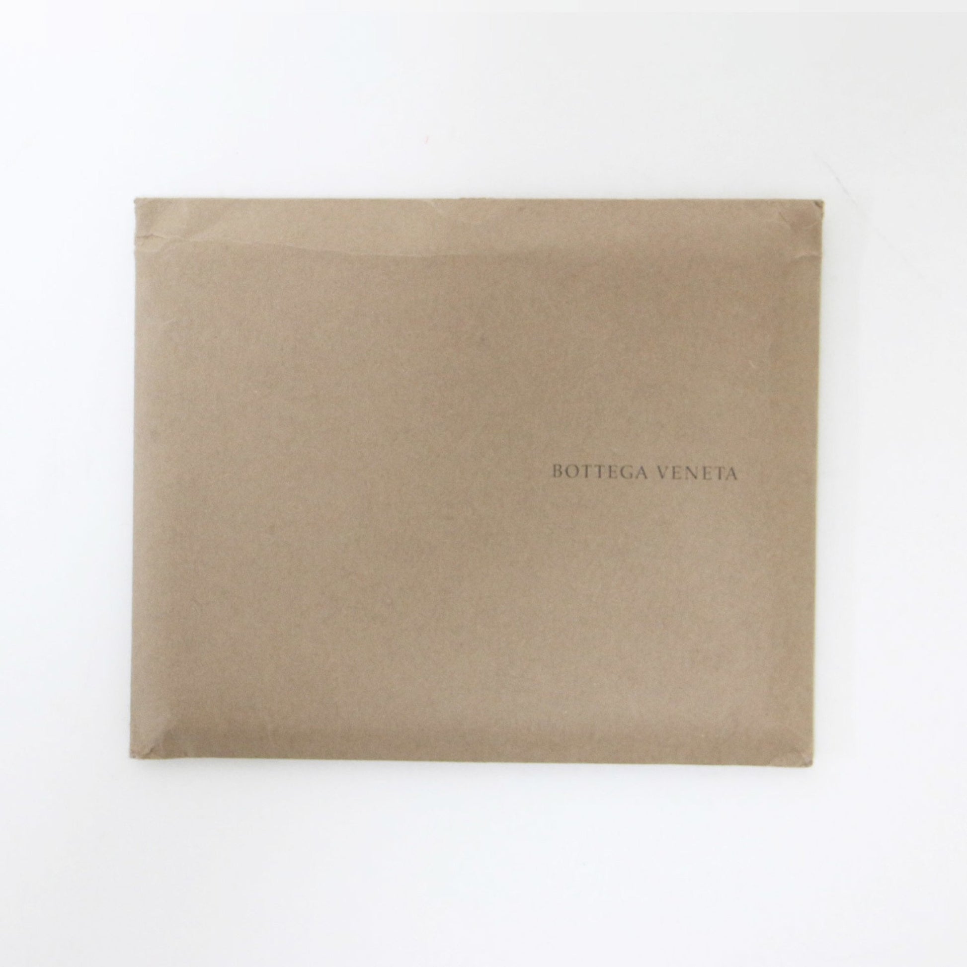 Bottega Veneta Olimpia, Beige, Leather, shoulder
