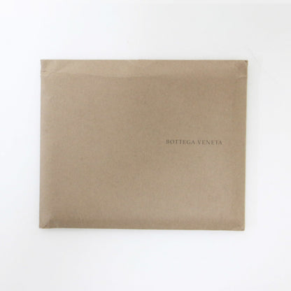 Bottega Veneta Olimpia, Beige, Leather, shoulder