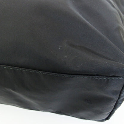 Prada Re-Nylon, Black, NYLON, tote