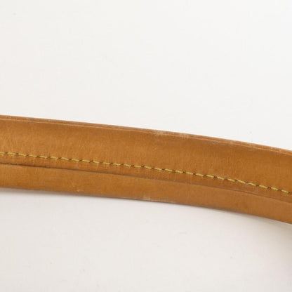 Louis Vuitton Beverly, Brown, Canvas, shoulder