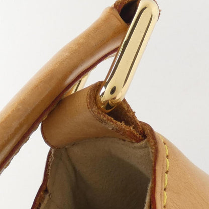 Louis Vuitton Beverly, Brown, Canvas, shoulder