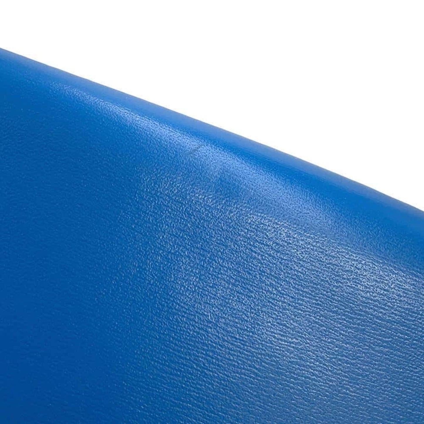 MCM, Blue, Leather, shoulder