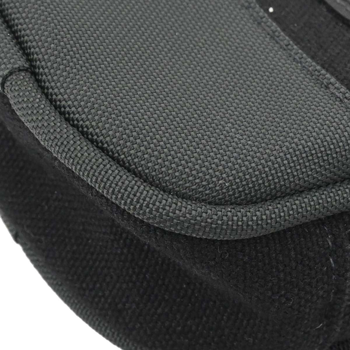 Chanel Sport Line Nylon, Black, Nylon, Crossbody Bag