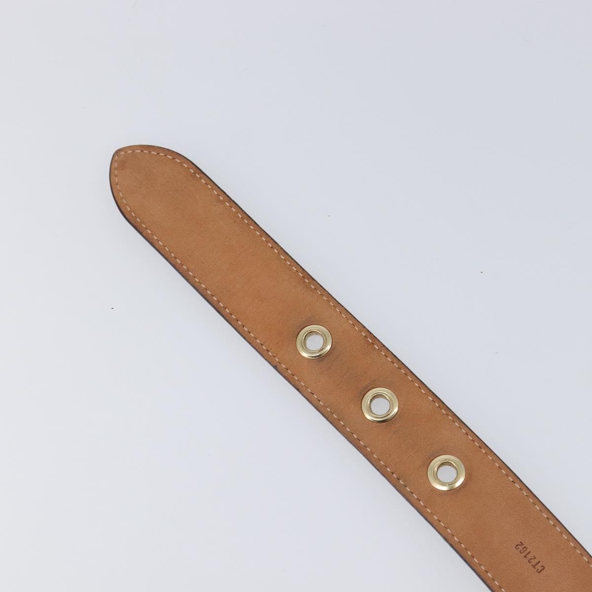 Louis Vuitton Ceinture Trio Belt Monogram Canvas, Brown, Canvas, Belt