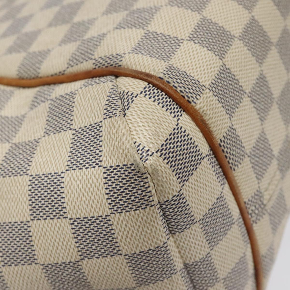 Louis Vuitton Totally, Beige, Canvas, tote