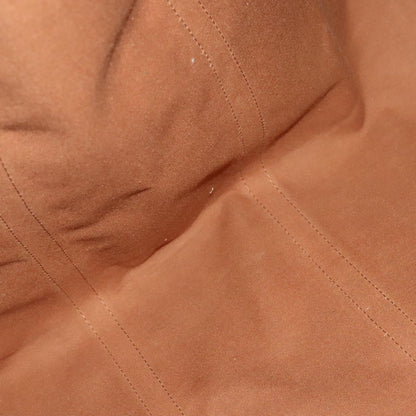 Louis Vuitton Keepall 60, Brown, Canvas, travel