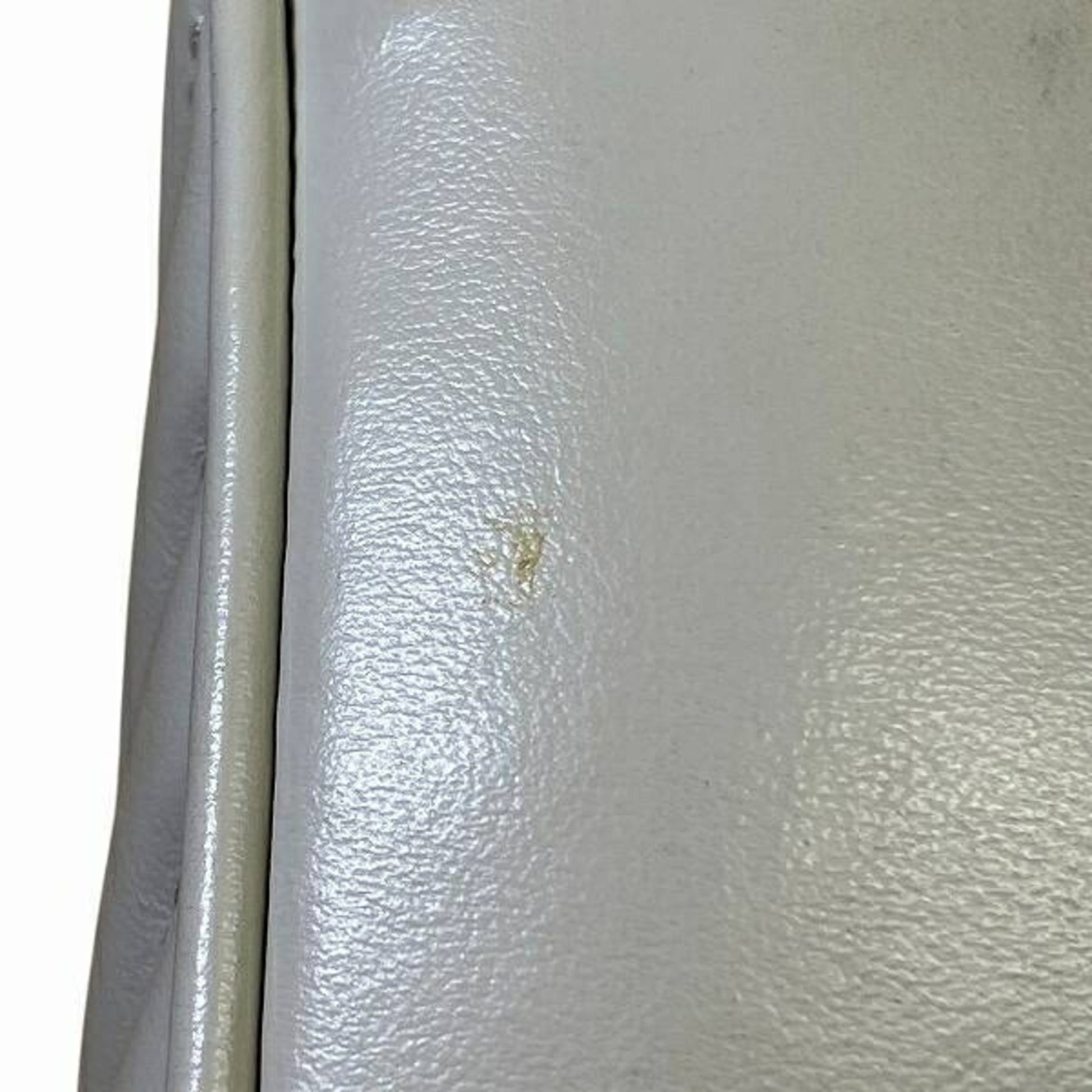 Saint Laurent Camera Lou, Beige, Leather, shoulder