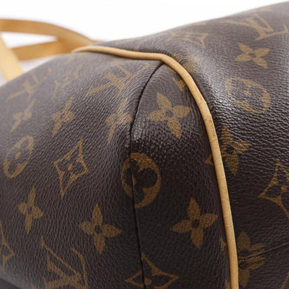 Louis Vuitton Totally, Brown, Canvas, tote
