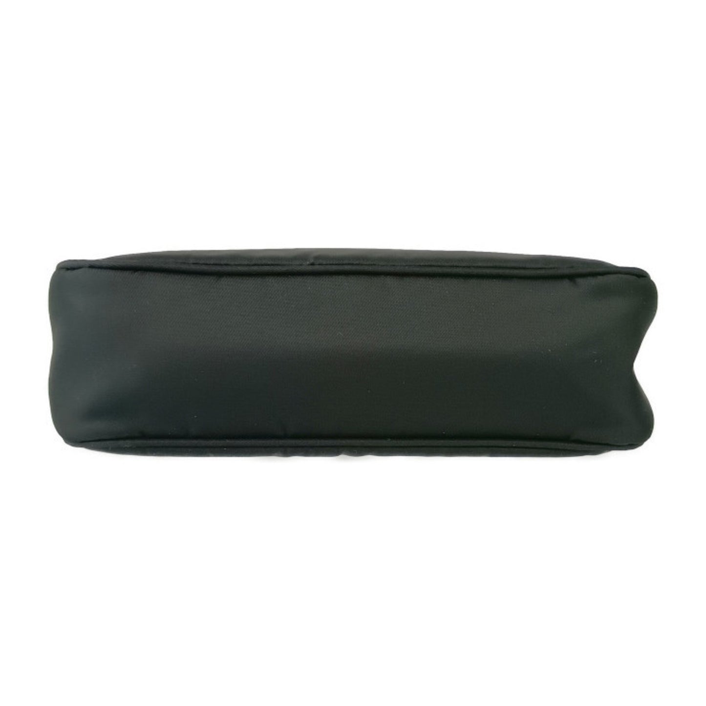 Prada Re-edition, Black, NYLON, shoulder