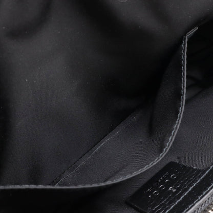 Gucci Off the grid, Black, NYLON, shoulder